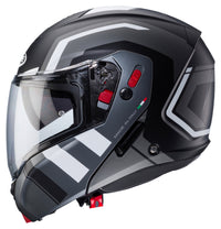 Cască Moto Horus X Road - Vizier Panoramic, ECE 22.06
