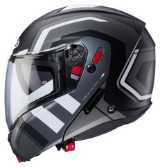 Cască Moto Horus X Road - Vizier Panoramic, ECE 22.06