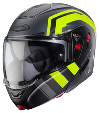 Cască Moto Horus X Road - Vizor Panoramic, ECE 22.06