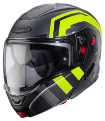 Cască Moto Horus X Road - Vizor Panoramic, ECE 22.06