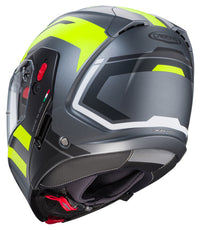 Cască Moto Horus X Road - Vizor Panoramic, ECE 22.06