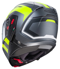 Cască Moto Horus X Road - Vizor Panoramic, ECE 22.06