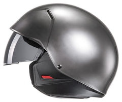 Cască Moto i20 HJC - Modulară, Urbană, Bluetooth Ready