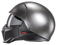 Cască Moto i20 HJC - Modulară, Urbană, Bluetooth Ready