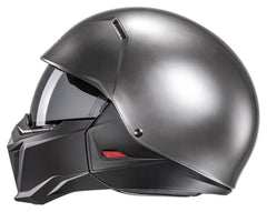 Cască Moto i20 HJC - Modulară, Urbană, Bluetooth Ready
