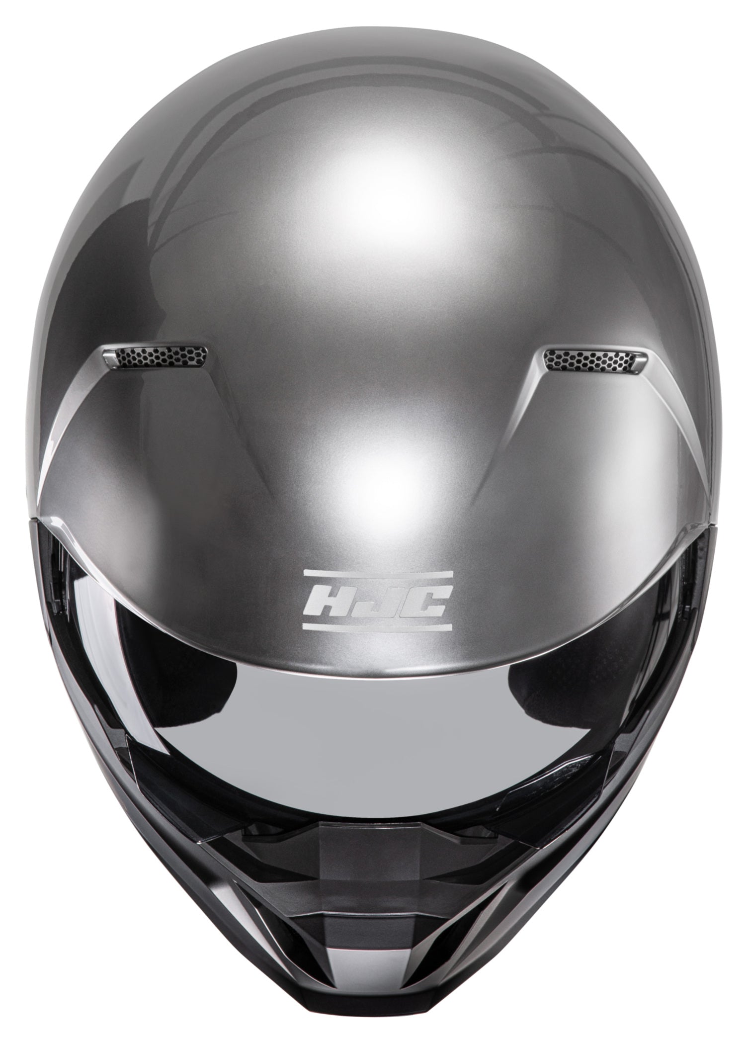 Cască Moto i20 HJC - Modulară, Urbană, Bluetooth Ready