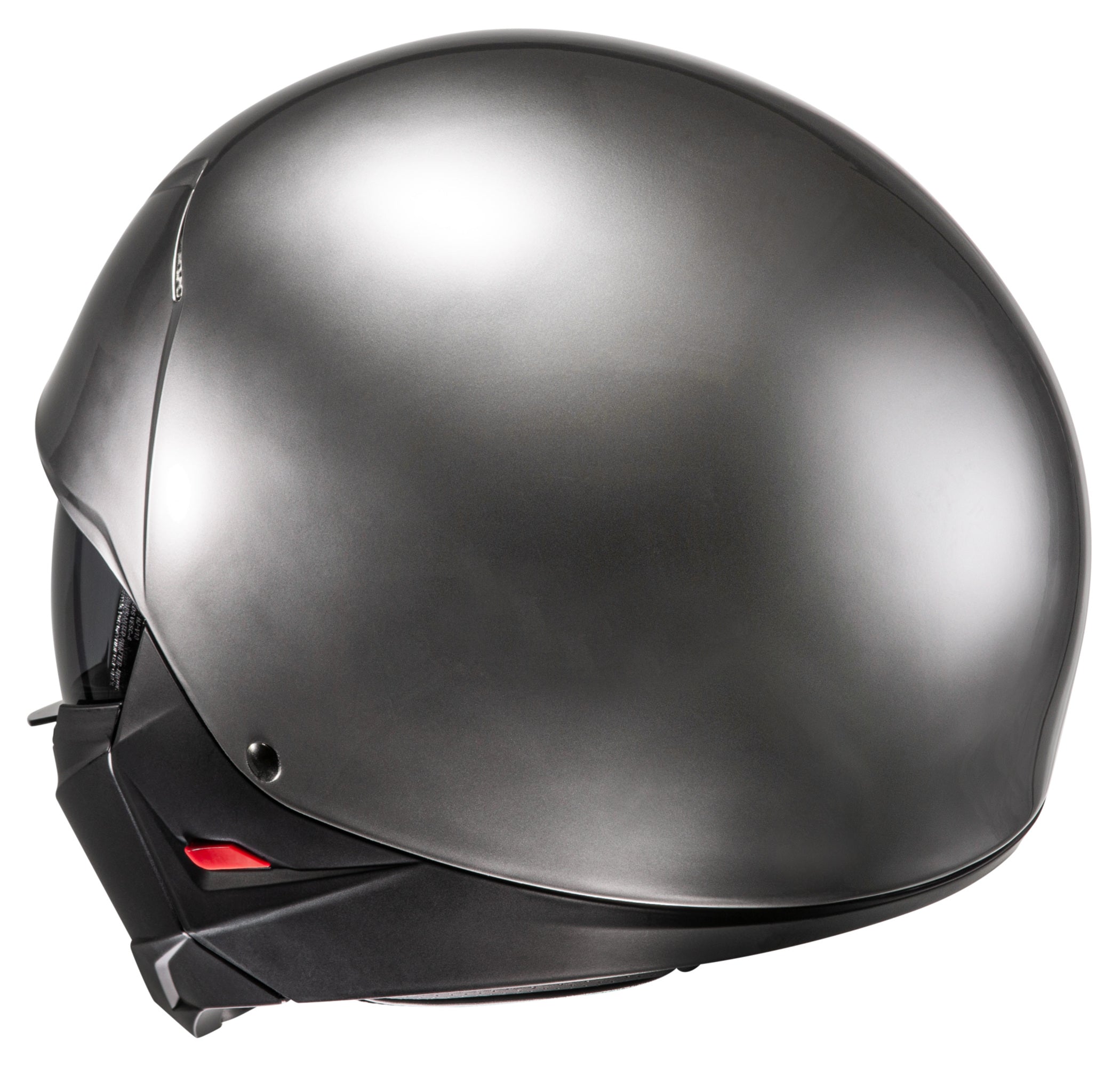 Cască Moto i20 HJC - Modulară, Urbană, Bluetooth Ready