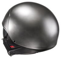 Cască Moto i20 HJC - Modulară, Urbană, Bluetooth Ready