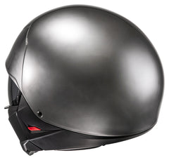 Cască Moto i20 HJC - Modulară, Urbană, Bluetooth Ready
