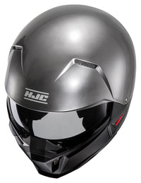 Cască Moto i20 HJC - Modulară, Urbană, Bluetooth Ready