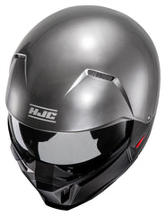 Cască Moto i20 HJC - Modulară, Urbană, Bluetooth Ready