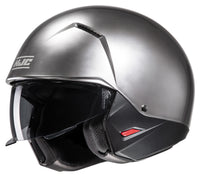 Cască Moto i20 HJC - Modulară, Urbană, Bluetooth Ready