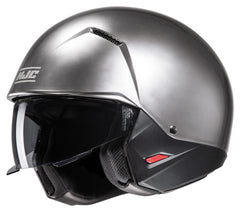 Cască Moto i20 HJC - Modulară, Urbană, Bluetooth Ready