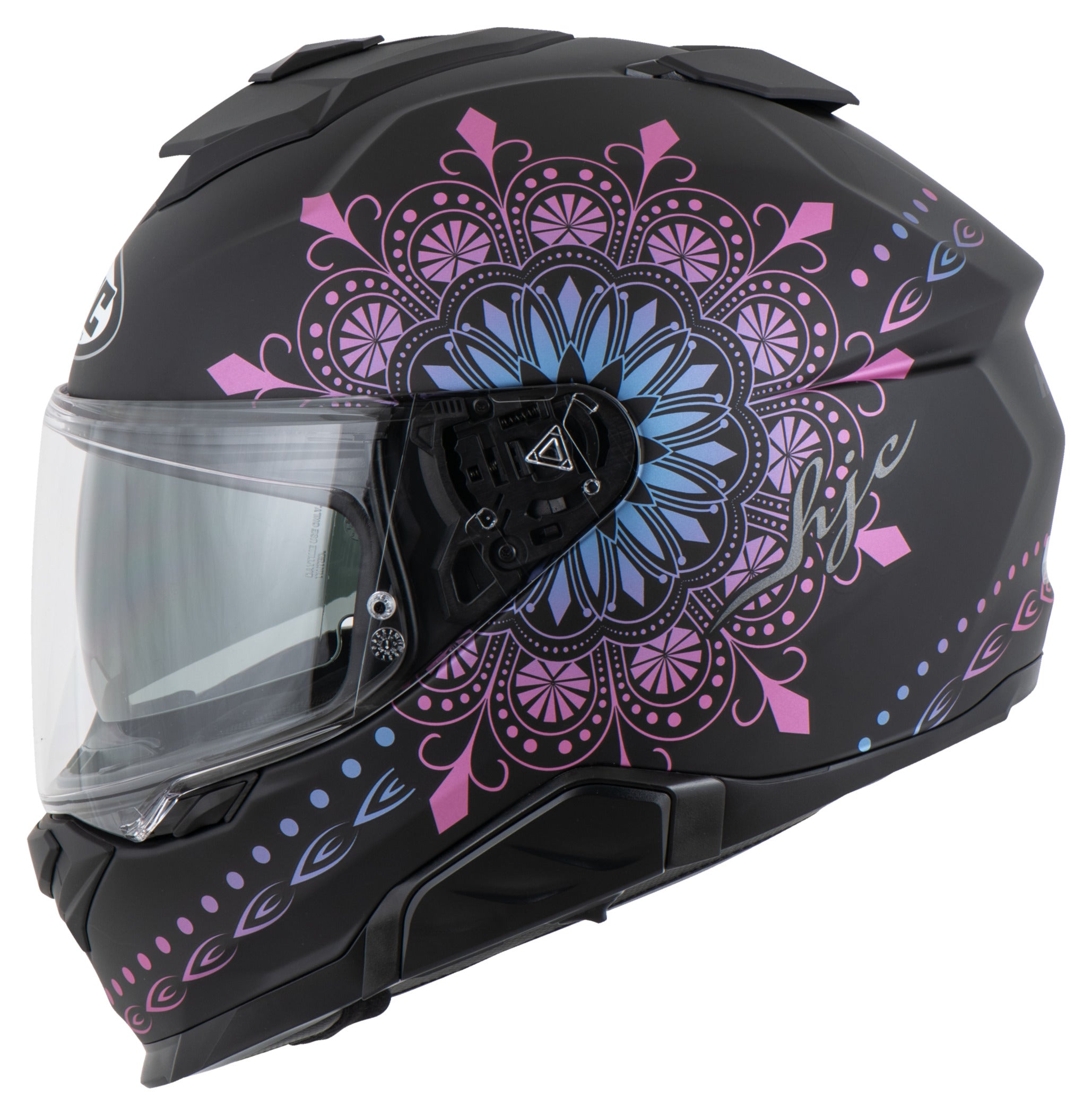 Cască Moto i71 Niel HJC - Sport-Touring, Vizier Pinlock