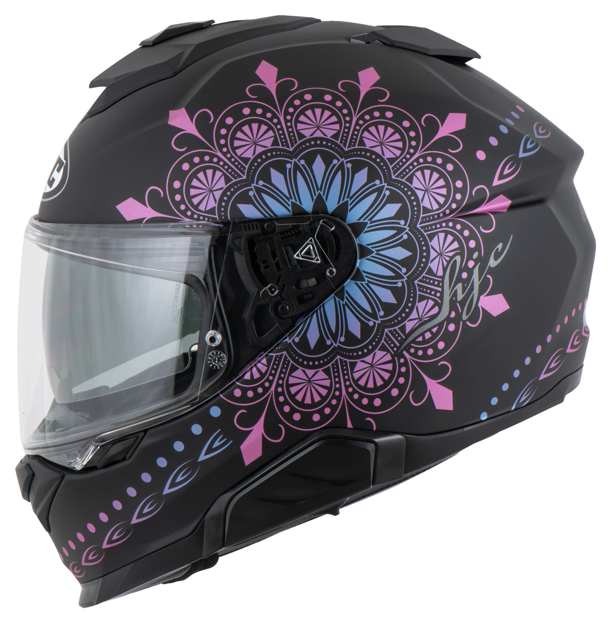 Cască Moto i71 Niel HJC - Sport-Touring, Vizier Pinlock