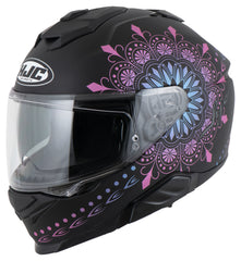 Cască Moto i71 Niel HJC - Sport-Touring, Vizier Pinlock