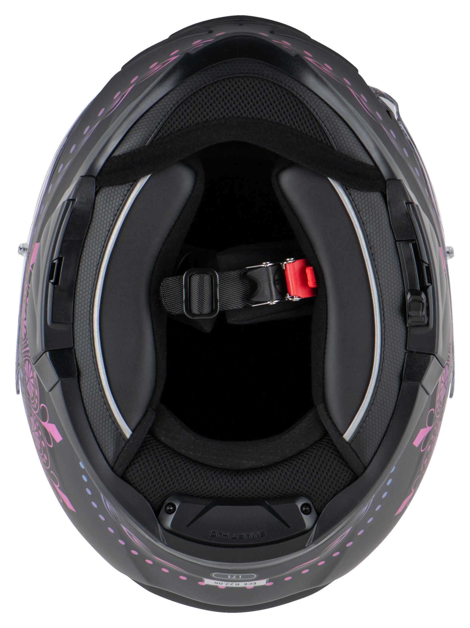 Cască Moto i71 Niel HJC - Sport-Touring, Vizier Pinlock