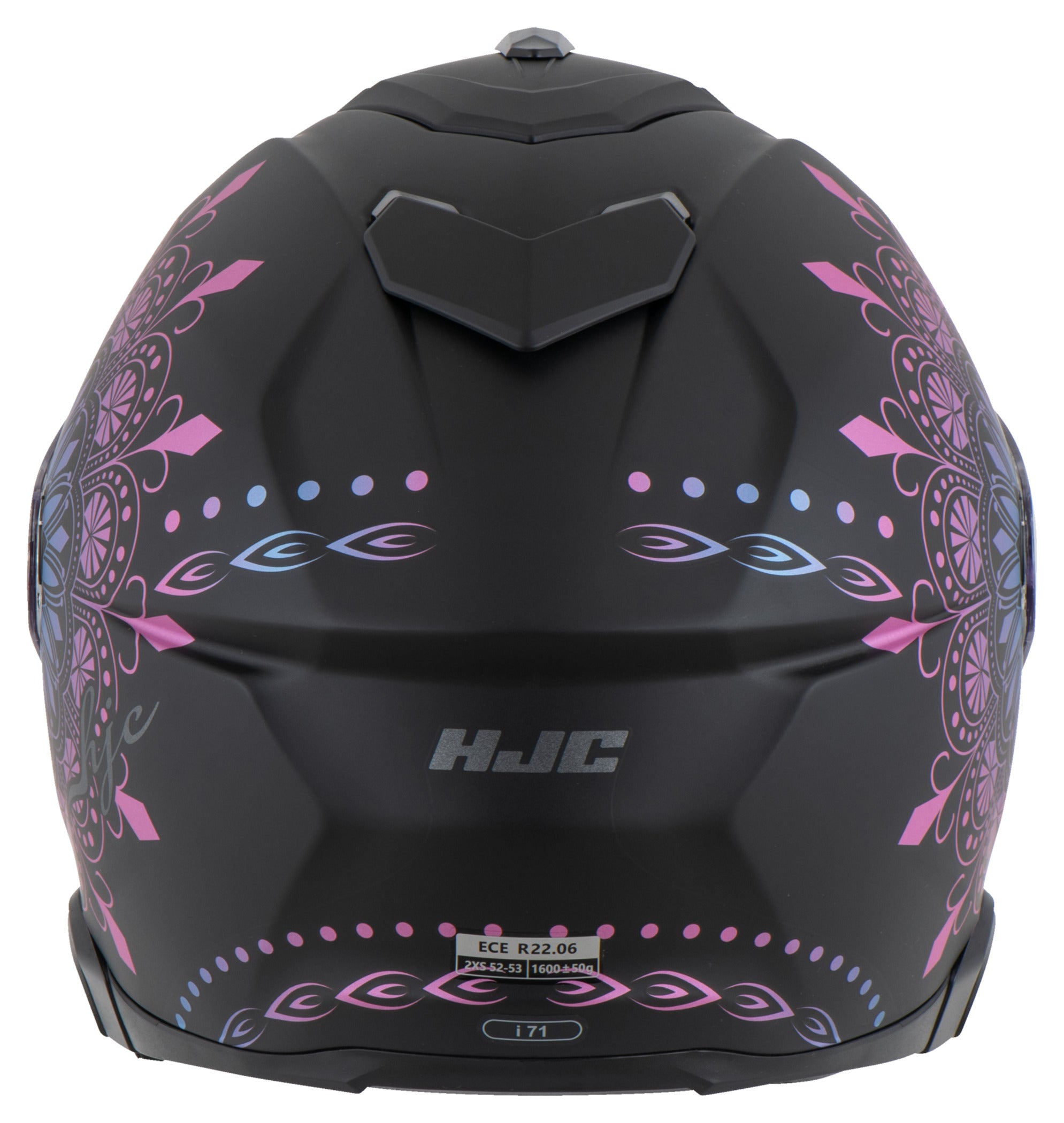 Cască Moto i71 Niel HJC - Sport-Touring, Vizier Pinlock