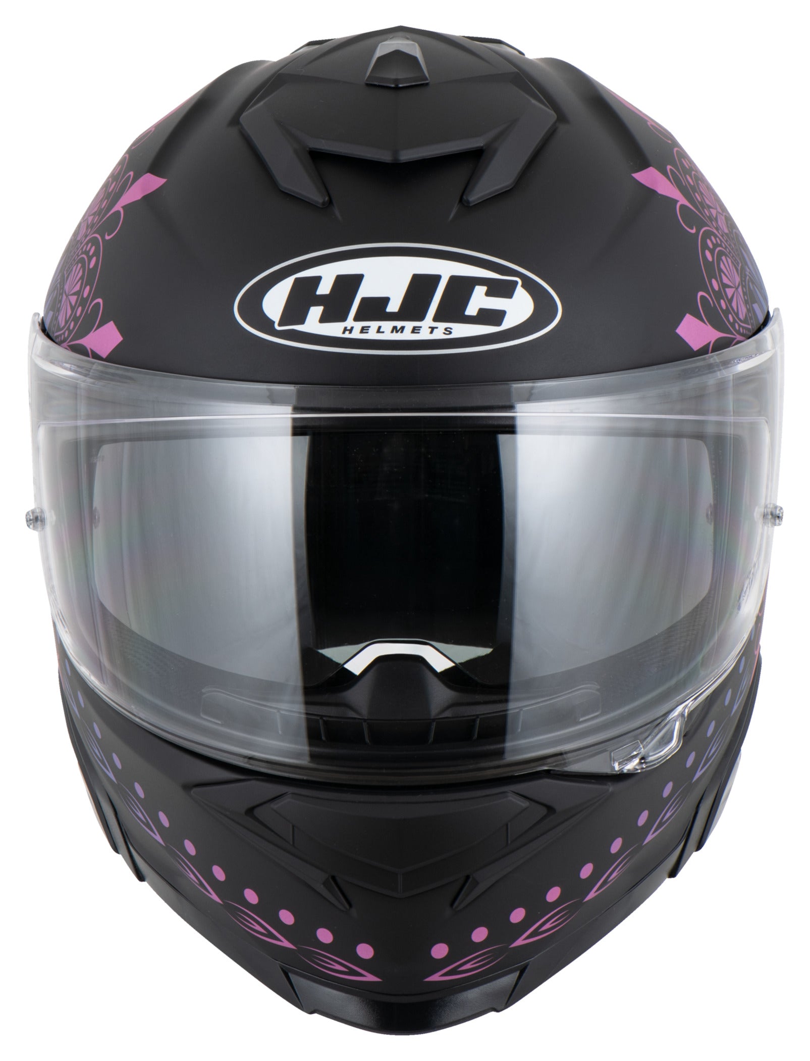 Cască Moto i71 Niel HJC - Sport-Touring, Vizier Pinlock