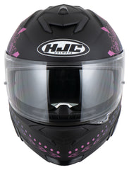Cască Moto i71 Niel HJC - Sport-Touring, Vizier Pinlock