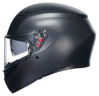 Cască Moto Integrală AGV K3 2.6 - Siguranță ECE 22.06