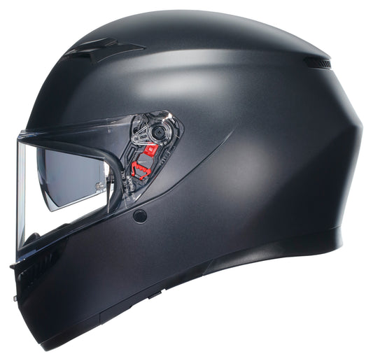 Cască Moto Integrală AGV K3 2.6 - Siguranță ECE 22.06