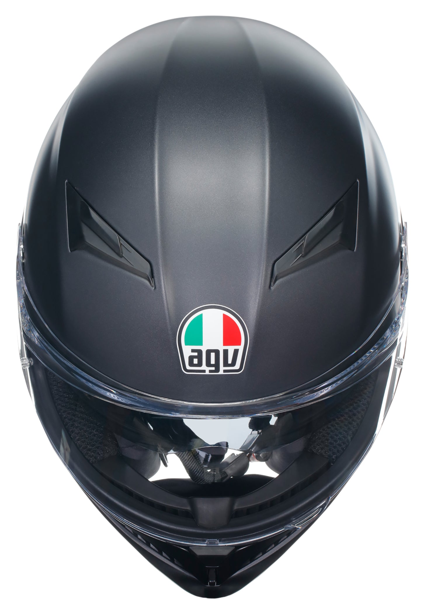 Cască Moto Integrală AGV K3 2.6 - Siguranță ECE 22.06