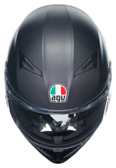 Cască Moto Integrală AGV K3 2.6 - Siguranță ECE 22.06