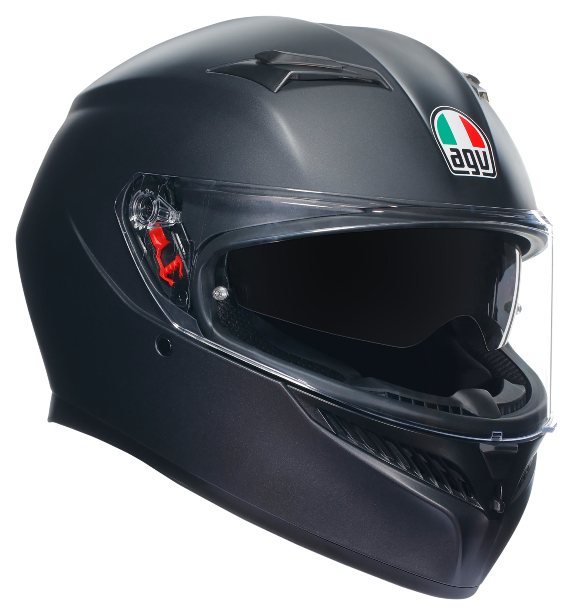 Cască Moto Integrală AGV K3 2.6 - Siguranță ECE 22.06