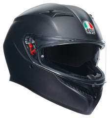 Cască Moto Integrală AGV K3 2.6 - Siguranță ECE 22.06