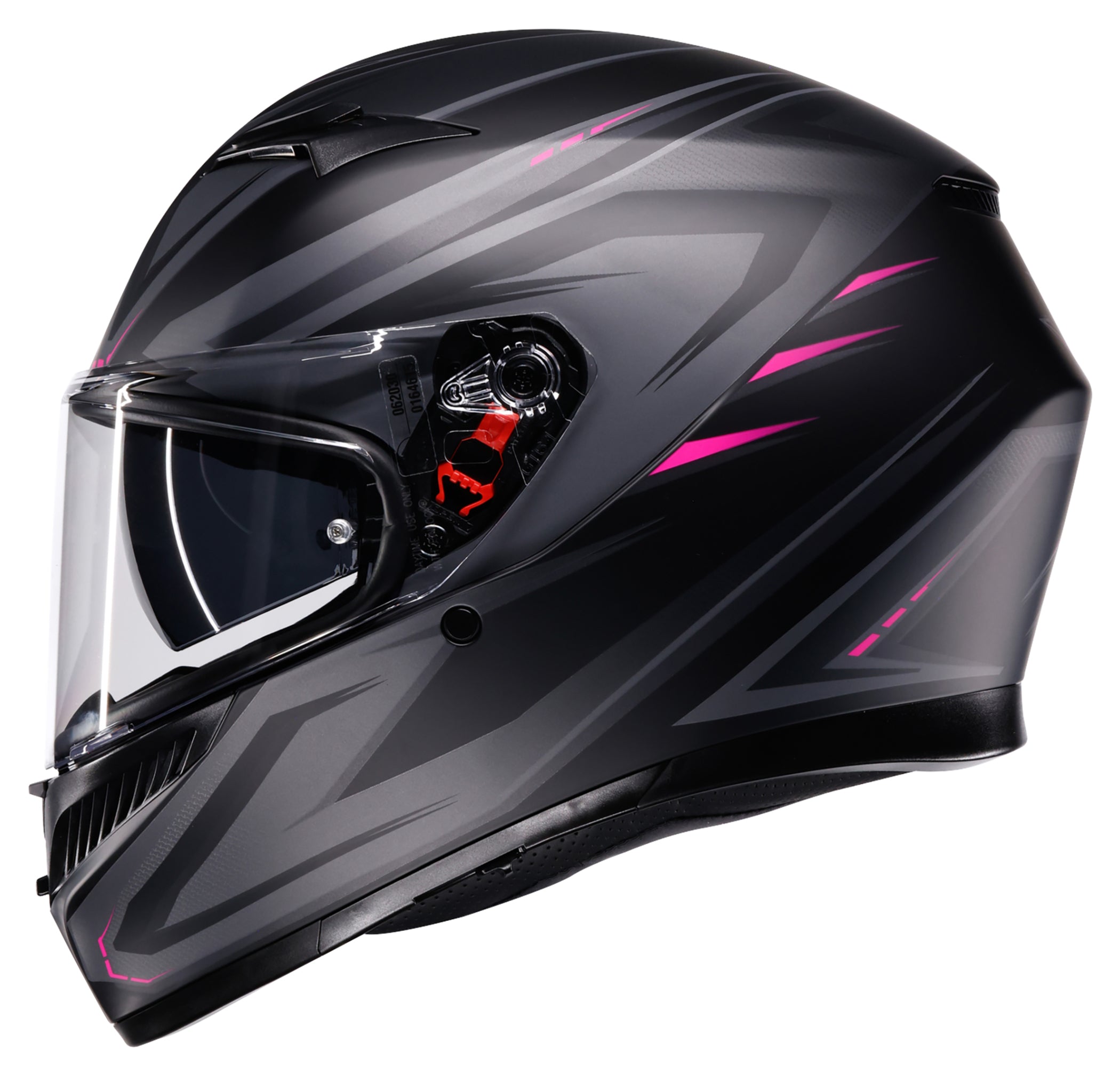 Cască Moto Integrală AGV K3 - Siguranță ECE 22.06, Confort Maxim