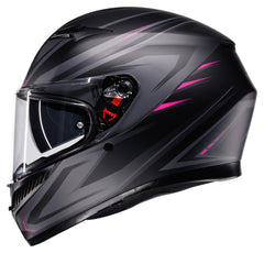 Cască Moto Integrală AGV K3 - Siguranță ECE 22.06, Confort Maxim