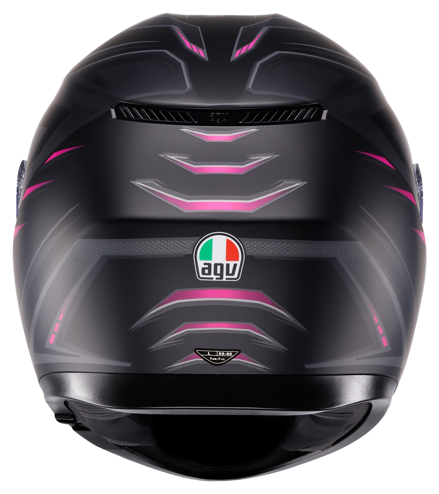 Cască Moto Integrală AGV K3 - Siguranță ECE 22.06, Confort Maxim