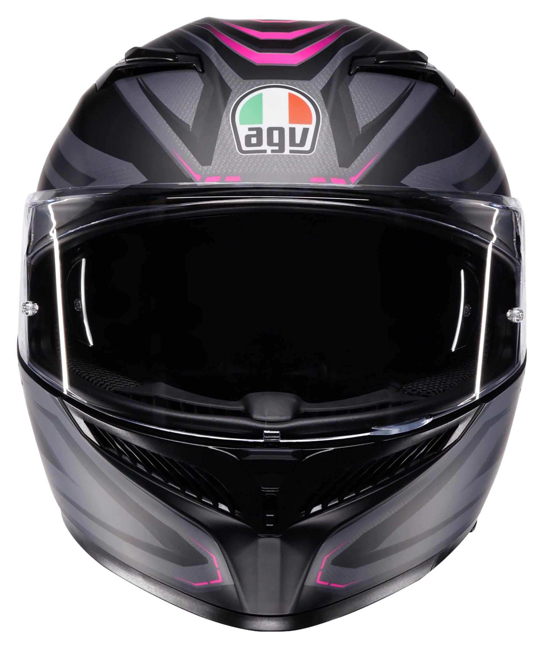 Cască Moto Integrală AGV K3 - Siguranță ECE 22.06, Confort Maxim
