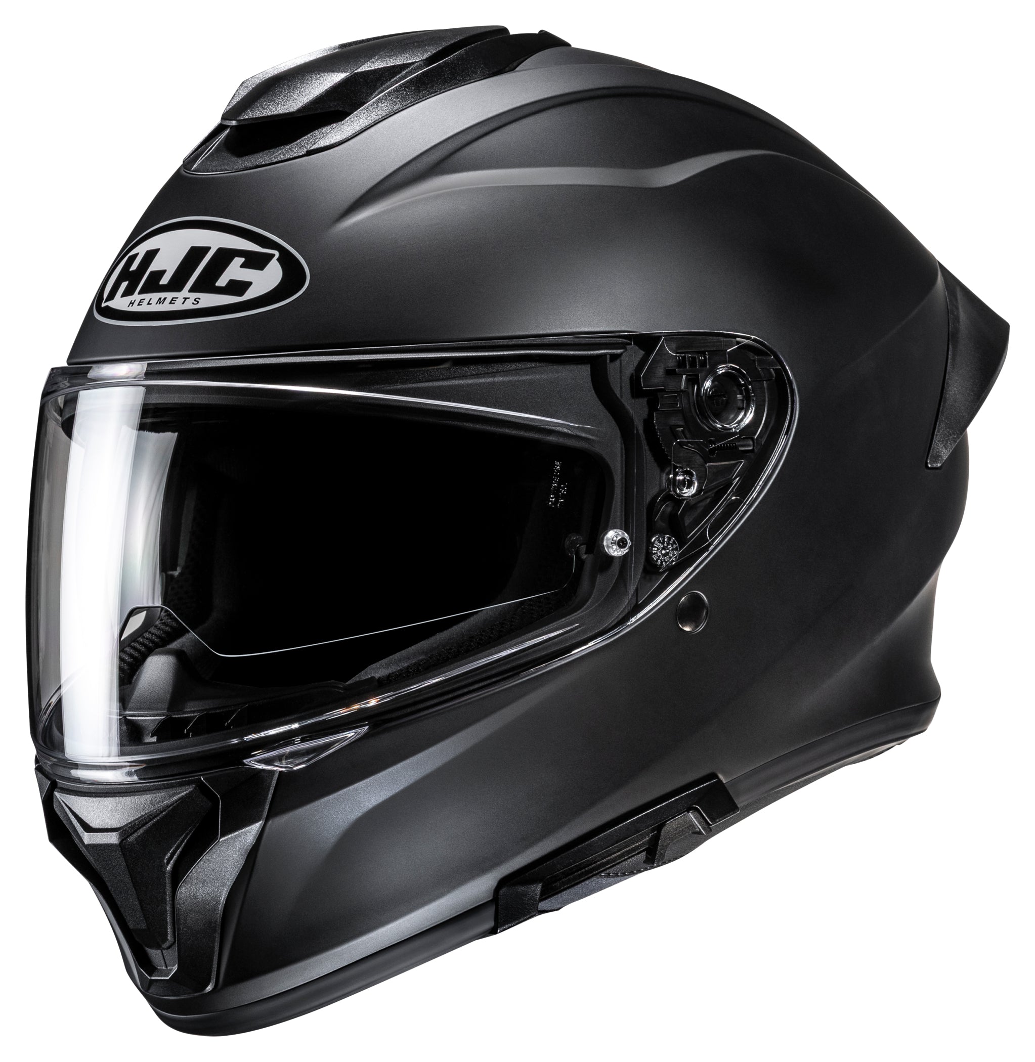 Cască Moto Integrală HJC C71 - Confort, Ventilație, Bluetooth