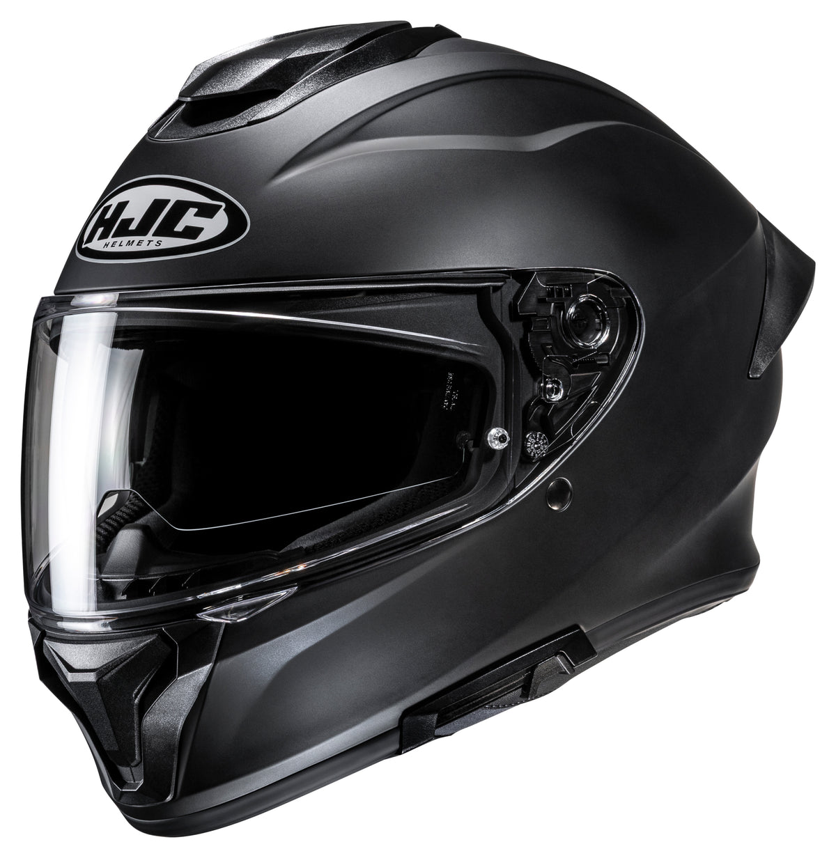 Cască Moto Integrală HJC C71 - Confort, Ventilație, Bluetooth