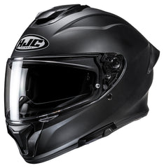 Cască Moto Integrală HJC C71 - Confort, Ventilație, Bluetooth