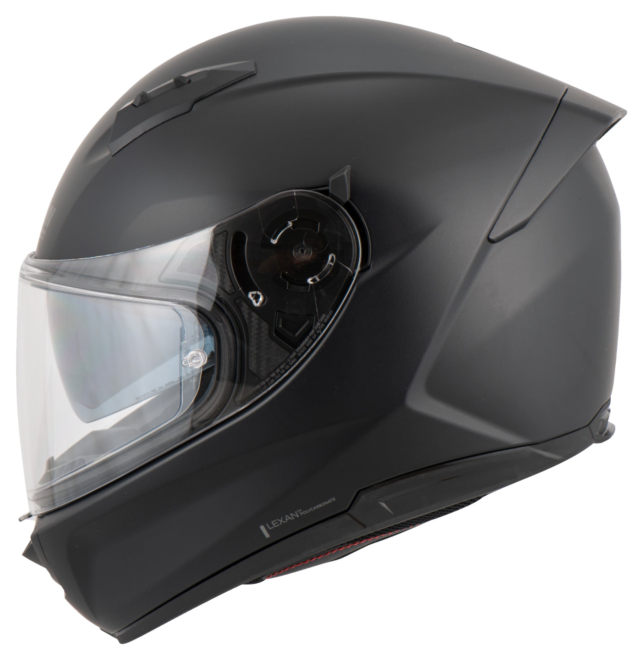 Cască Moto Integrală N60-6 Classic Nolan - Vizieră Ultra-Wide, Pinlock