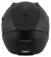 Cască Moto Integrală N60-6 Classic Nolan - Vizieră Ultra-Wide, Pinlock