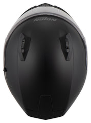 Cască Moto Integrală N60-6 Classic Nolan - Vizieră Ultra-Wide, Pinlock