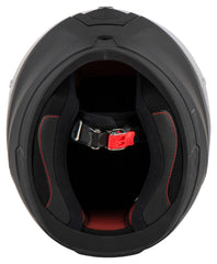 Cască Moto Integrală N60-6 Classic Nolan - Vizieră Ultra-Wide, Pinlock