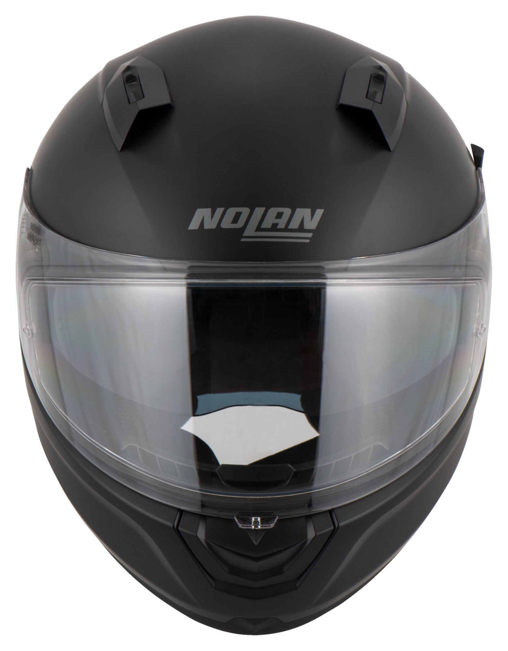 Cască Moto Integrală N60-6 Classic Nolan - Vizieră Ultra-Wide, Pinlock