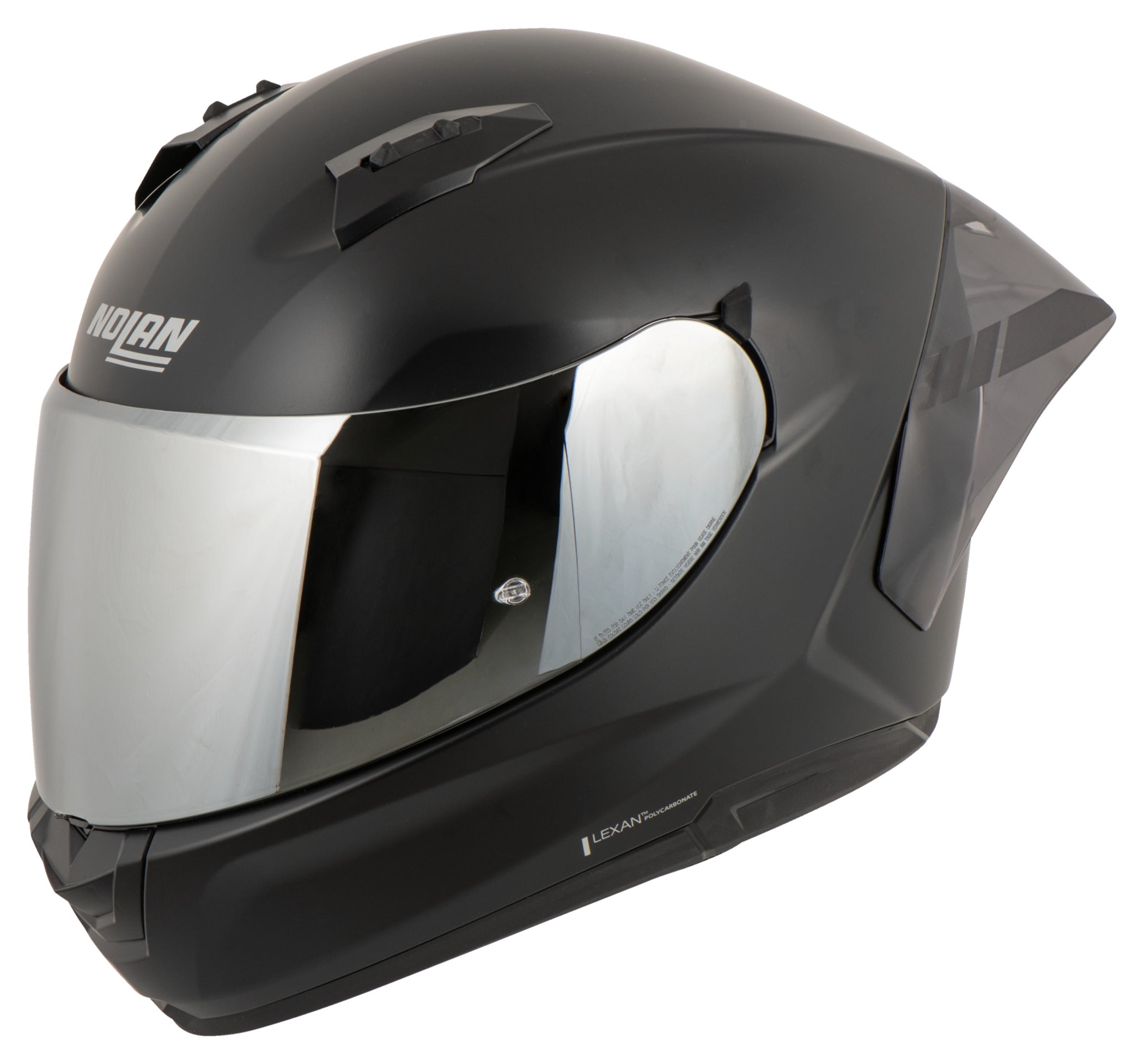 Cască Moto Integrală N60-6 Sport Silver Edition Nolan - Stil & Performanță