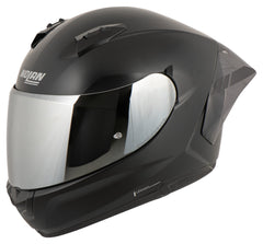 Cască Moto Integrală N60-6 Sport Silver Edition Nolan - Stil & Performanță