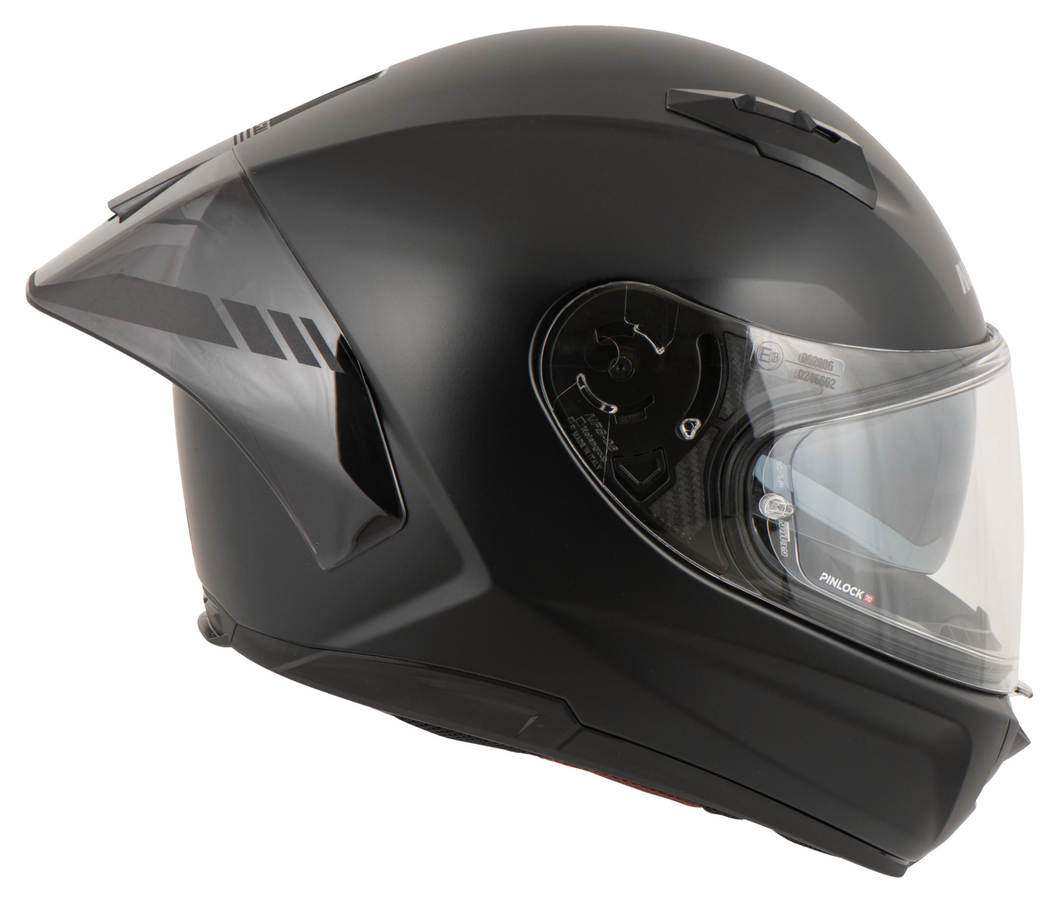 Cască Moto Integrală N60-6 Sport Silver Edition Nolan - Stil & Performanță