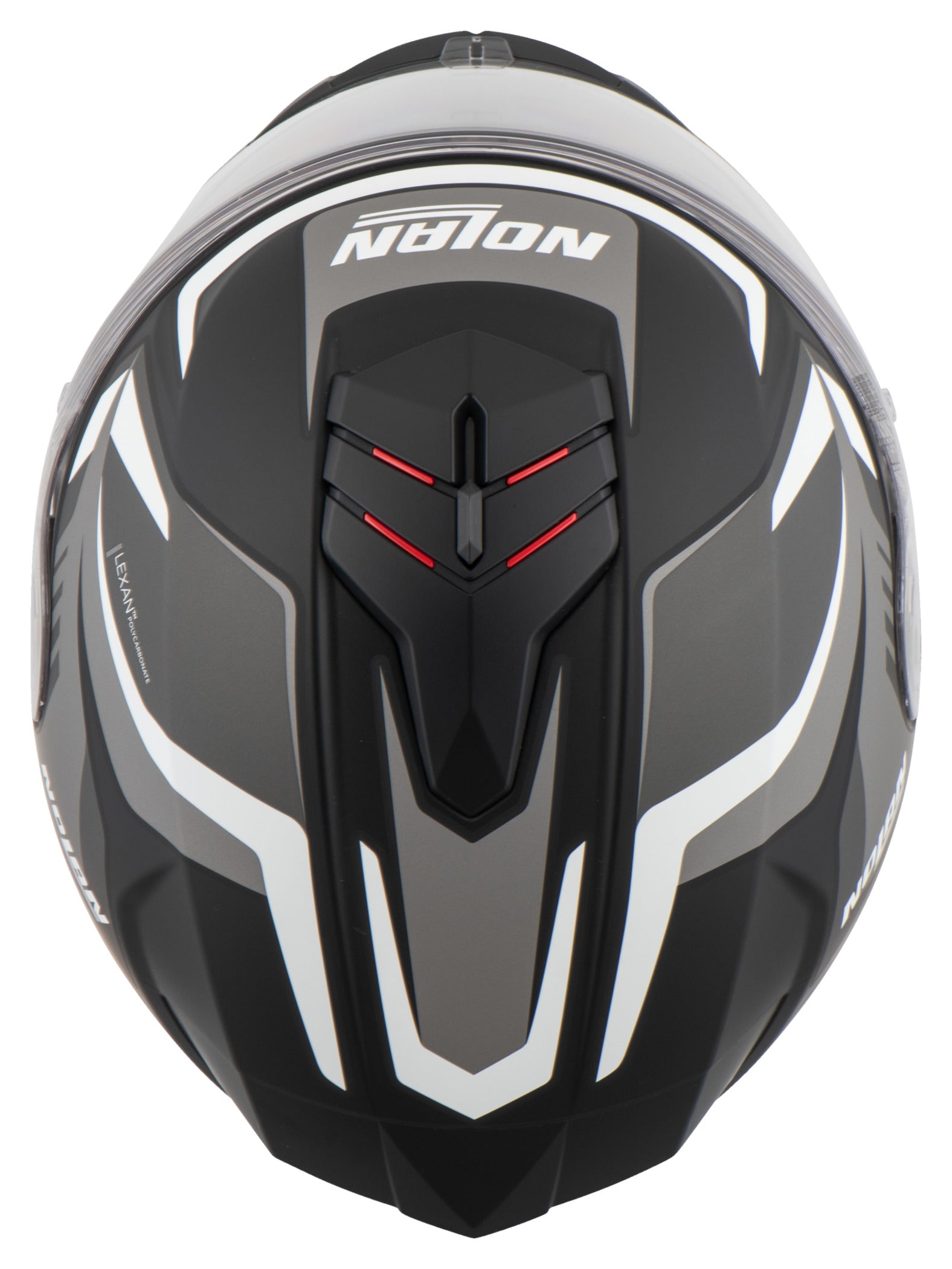 Cască Moto Integrală N80-8 Rumble Nolan - Confort & Siguranță