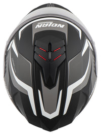 Cască Moto Integrală N80-8 Rumble Nolan - Confort & Siguranță