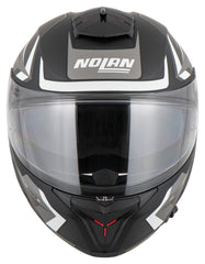 Cască Moto Integrală N80-8 Rumble Nolan - Confort & Siguranță