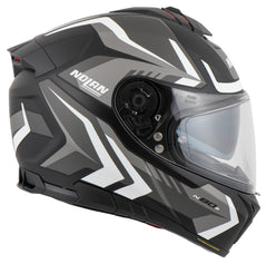 Cască Moto Integrală N80-8 Rumble Nolan - Confort & Siguranță