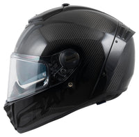 Cască Moto Integrală Shark Spartan RS Carbon Skin - ECE 22.06, Pinlock